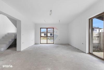 Casă cu 4 camere în Sânleani - 17