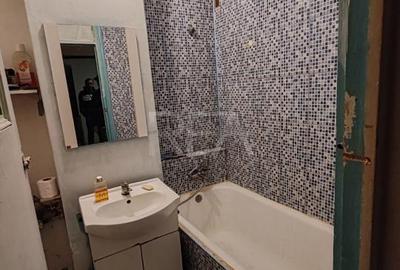 Garsonieră decomandată, mobilată în Veteranilor - 4