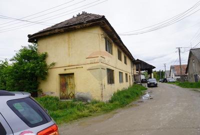Teren 10,941mp Sighetu Marmatiei / Strada Faget - 4