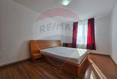 Apartament cu 4 camere semidecomandat, mobilat în Gheorgheni - 3