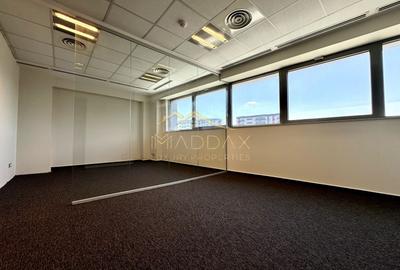 Spatiu Birouri**1,042mp utili**// zona Grozavesti - 10