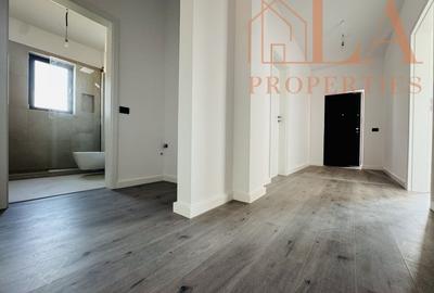 Casa individuala 4 camere | Teren 400mp | Domnesti-Teghes - 5