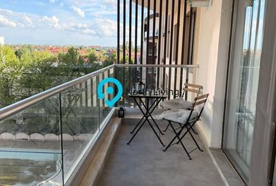 Apartament cu 2 camere decomandat în Iancu Nicolae - 1