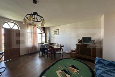 Casa saseasca autentica, complet renovata - de vanzare in Cincu, Brasov - 5