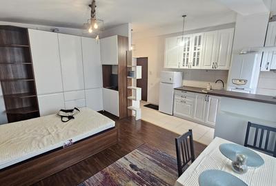 Garsonieră decomandată în Titan - 5