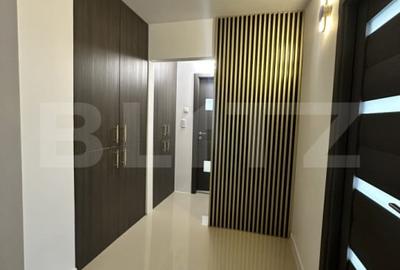 Apartament cu 2 camere decomandat în Rovine - 9