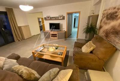 Inchiriere apartament 5 camere Prel, Ghencea, terasa 25mp, 2 locuri parcare