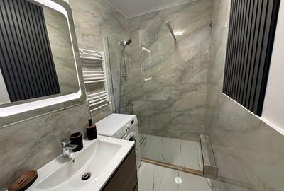 Apartament 2 camere B-dul Victoriei - Parcul Sub Arini - 9