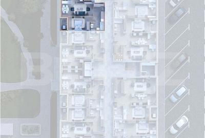 Garsonieră decomandată în Copou - 3