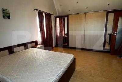 Apartament cu 3 camere semidecomandat în Central - 8