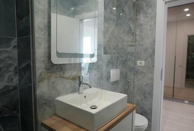 Garsonieră decomandată în Pipera - 5