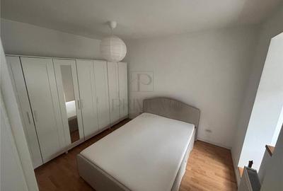Apartament cu 2 camere semidecomandat în Circumvalațiunii - 2