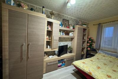 Garsonieră decomandată în Lazaret - 8