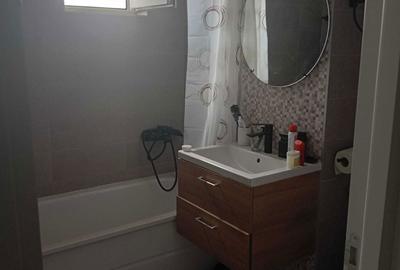 Apartament cu 2 camere semidecomandat în Central - 2