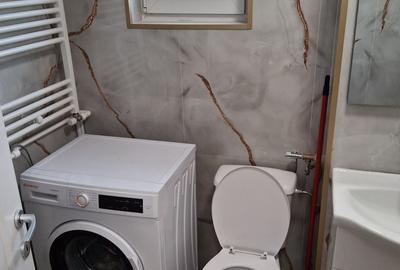 Apartament cu 2 camere semidecomandat, mobilat în 1 Decembrie - 10
