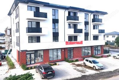 Vanzare Apartament Nou 2 camere/Cartierul Independentei/ - 1