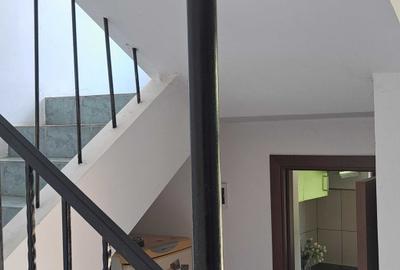 Casă cu 4 camere în Central - 7