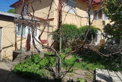 Casă cu 5 camere cu Teren 483 Mp în Ultracentral