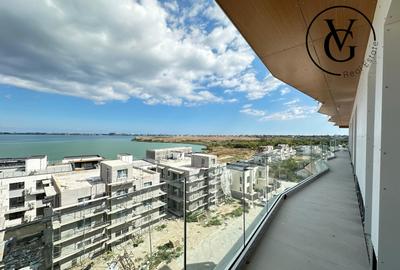 Apartament 3 camere - LakeSide Home - vedere frontala lac - 1