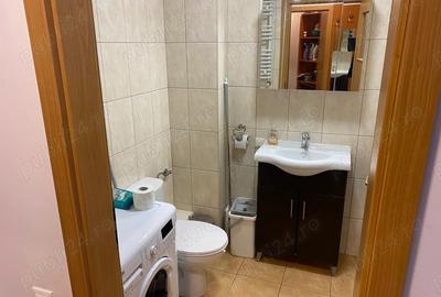 Garsoniera 37mp Planorama - 4