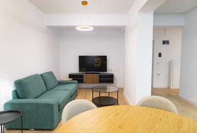 Inchiriere apartament 2 camere, mobilat, utilat, pet friendly, Sect.4 - 3