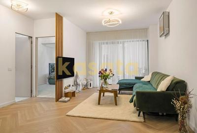 Apartament 3 camere | Upground | Metrou PIPERA - 2