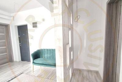 Apartament 2 camere Bloc Nou - 2022 - 8