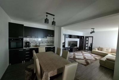 Casa de vanzare Cristian Sibiu 245mp utili, 1300 mp teren Casa de vanzare Cristian Sibiu 245mp utili, 1300 mp teren - 3