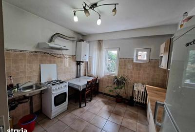 Apartament cu 3 camere decomandat în Mărăști - 3