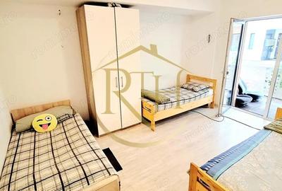 Apartament cu 2 camere decomandat în Giroc - 19
