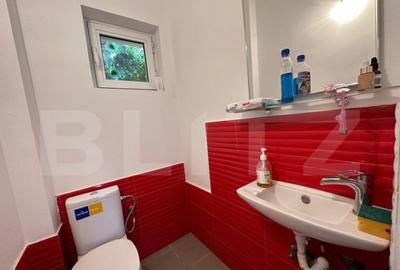 Vila spa?ioasa de 213 mp cu curte de 500 mp de inchiriat - 9