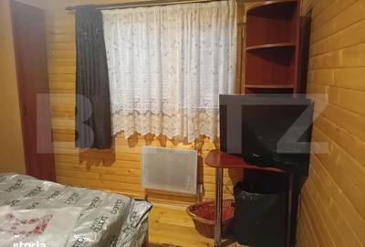 Casă cu 3 camere cu Teren 740 Mp în Central - 11