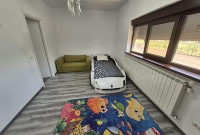 Vila cu piscina Dobroesti Ilfov - 23