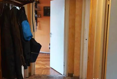 Apartament cu 3 camere decomandat în Gheorgheni - 8