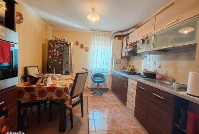 Apartament cu 2 camere decomandat în Găvana - 2