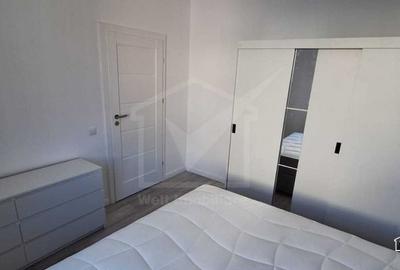 Prima inchiriere! Apartament cu 2 camere, 45mp, parcare inclusa, Floresti - 4