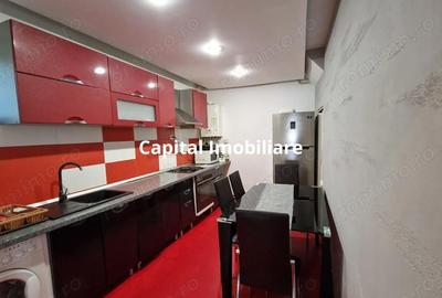 Casă cu 4 camere cu Teren 238 Mp în Orașul Vechi - 8