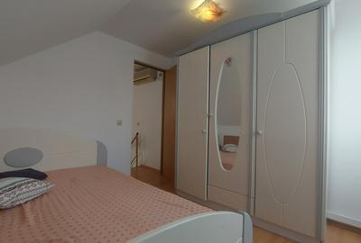 Penthouse cu 3 camere decomandat în Brâncoveanu - 16