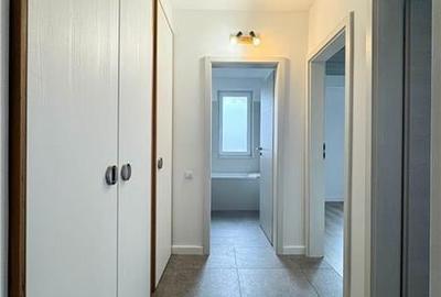 Apartament 3 camere, bloc nou,cat friendly, parcare | EUROPA - 10