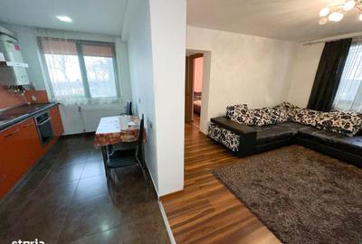 Apartament cu 3 camere în Central - 6