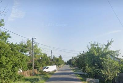 Casă cu Teren 2240 Mp în Drăgănești - 6