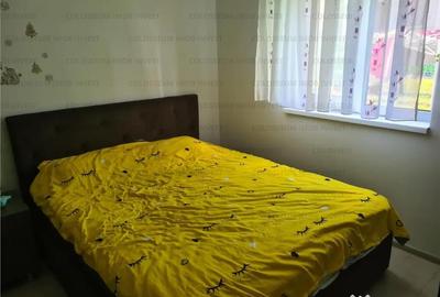 Apartament cu 3 camere decomandat în Noua - 5