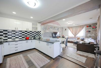Casa Noua de Vanzare Picleu, Com. Brusturi - 18