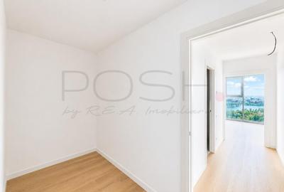 Penthouse cu 4 camere decomandat în Floreasca - 7
