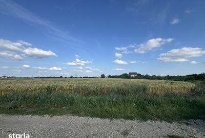 Teren de 9300 mp, în Central - 3
