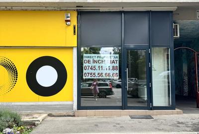 Spatiu comercial B-dul Ion Mihalache nr. 104  direct de la Proprietar - 2