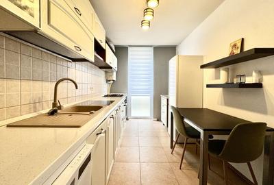 Apartament 2 camere, liniște și intimitate – Braytim, parcul Pădurice - 7