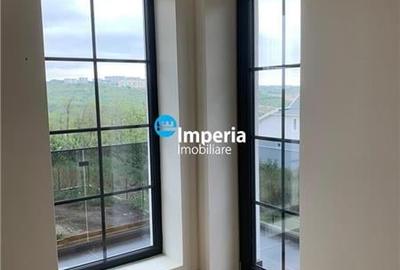 Casa pasiva 5 cam/Independenta energetic/Pompa caldura/Rediu Iasi - 23