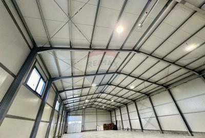 Spațiu comercial, de 500 mp, în Central - 6