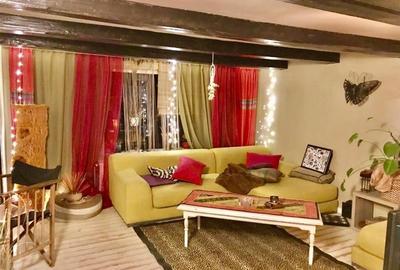 FILM! In Bohemian Style, loc parcare, curte proprie,vedere panoramica, Cartiieru - 19